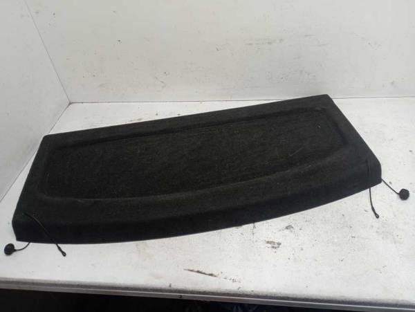 PLAGE ARRIERE VW GOLF 5 - Vue 1